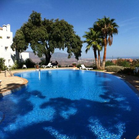 Apartment Jacarandas De Elviria Marbella Dış mekan fotoğraf