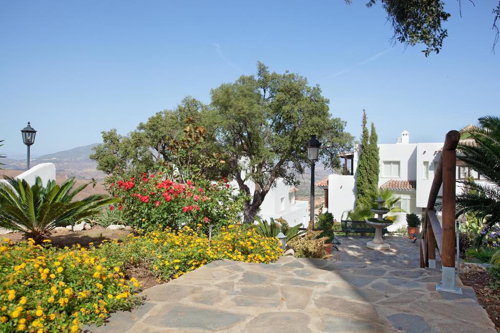 Apartment Jacarandas De Elviria Marbella Dış mekan fotoğraf